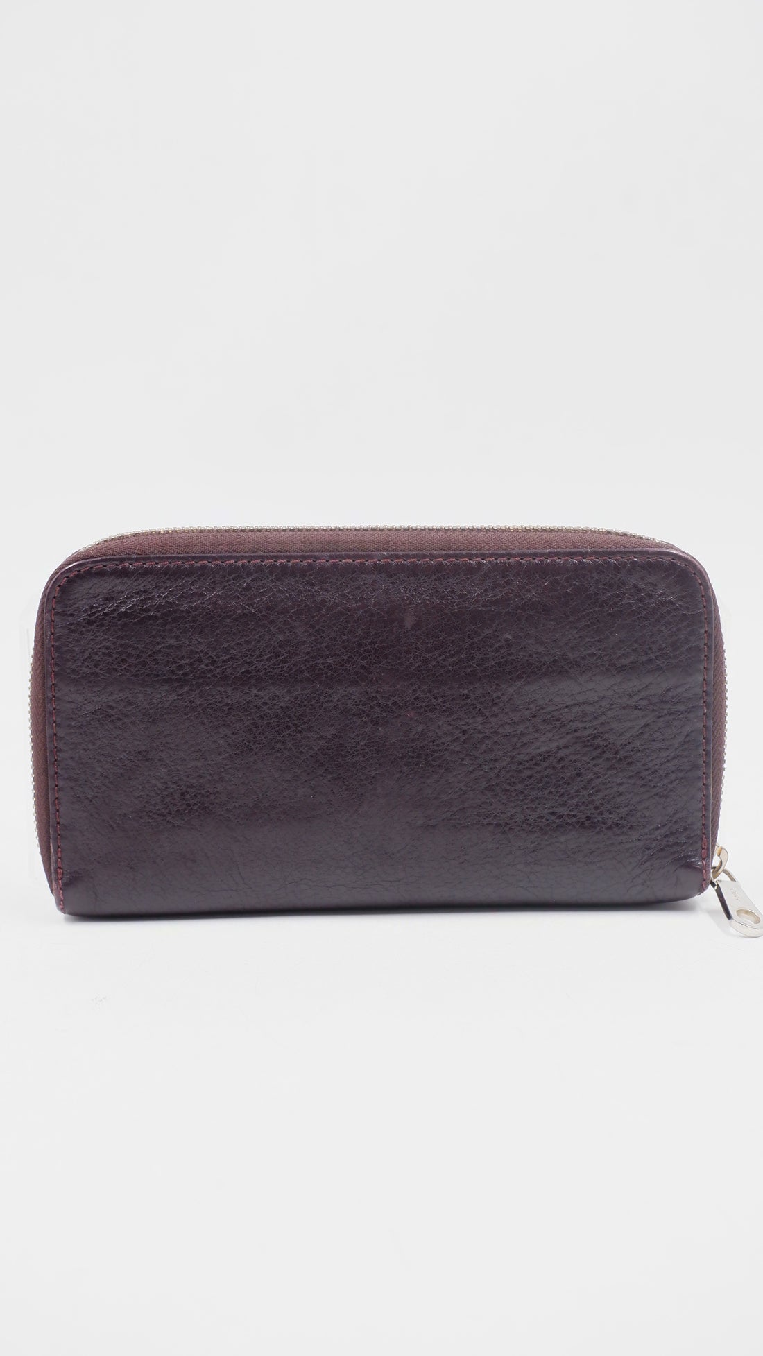 Chloe Long Wallet