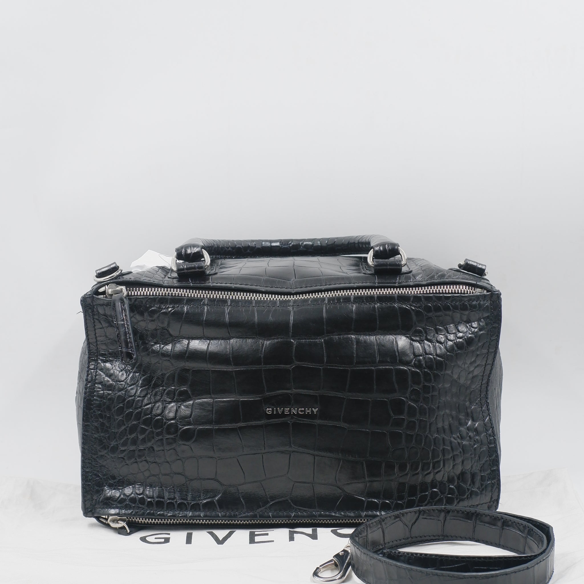 Givenchy Pandora Croc