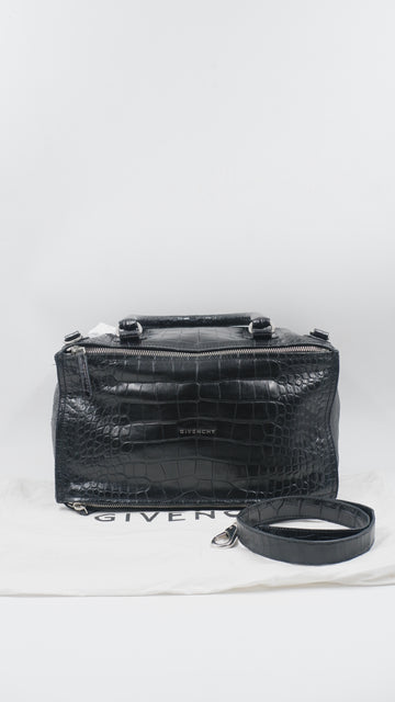 Givenchy Pandora Croc