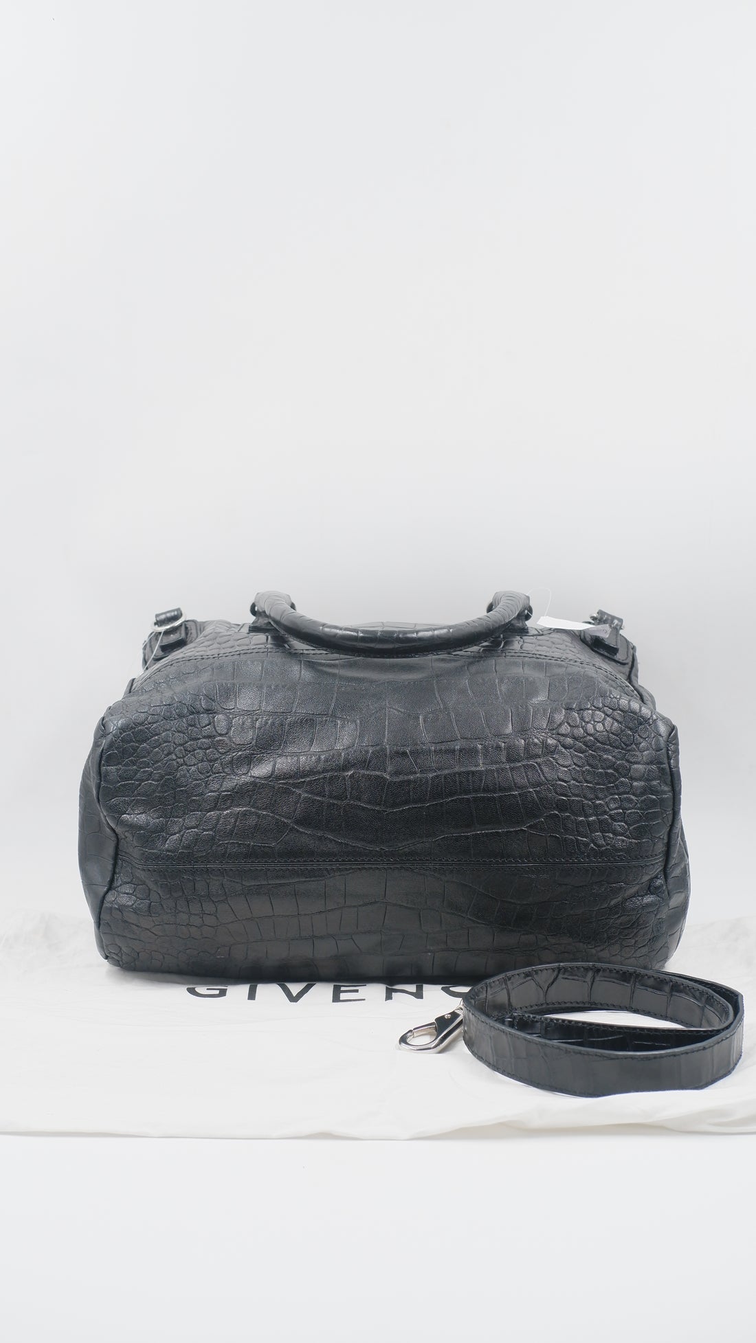 Givenchy Pandora Croc