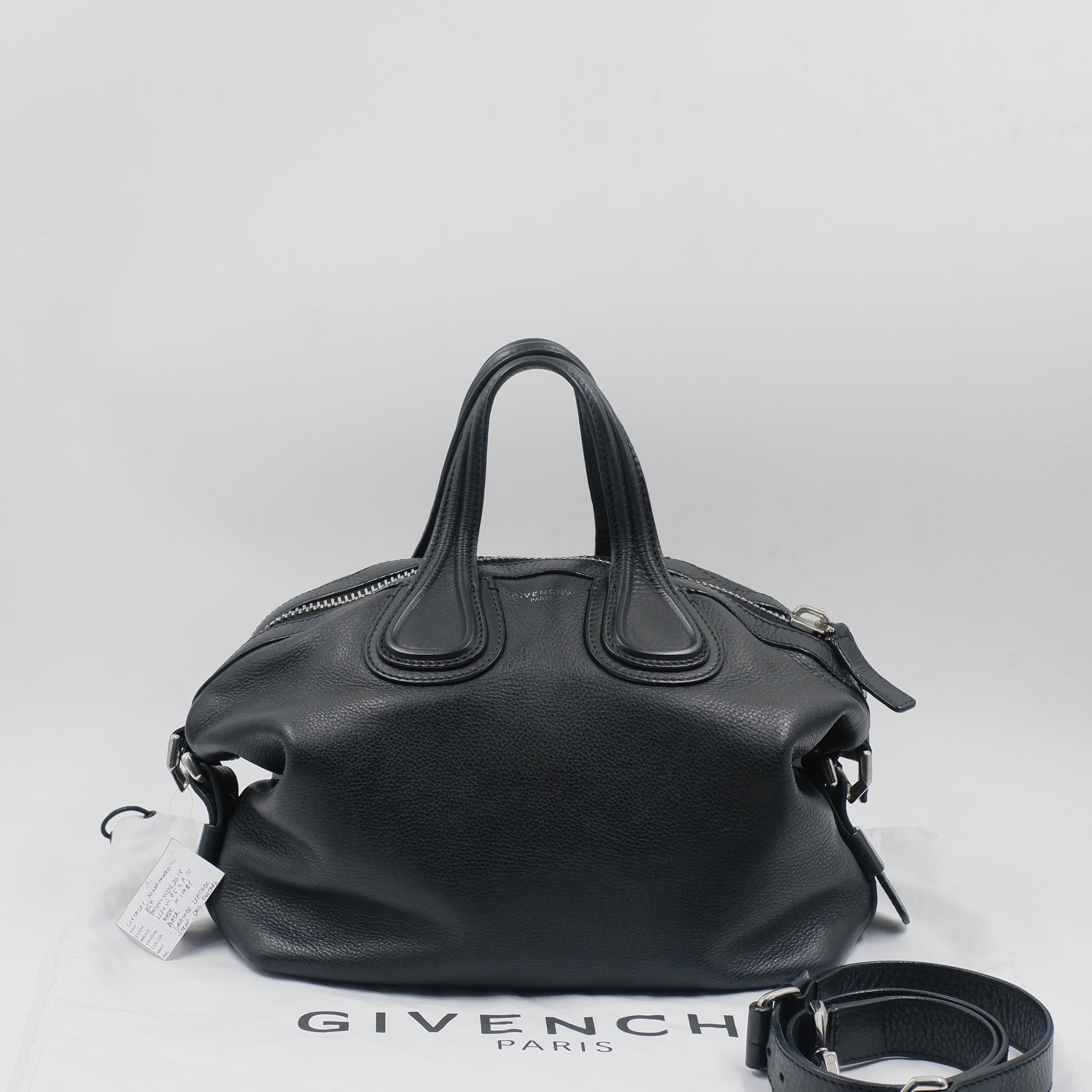 Givenchy Nightingale