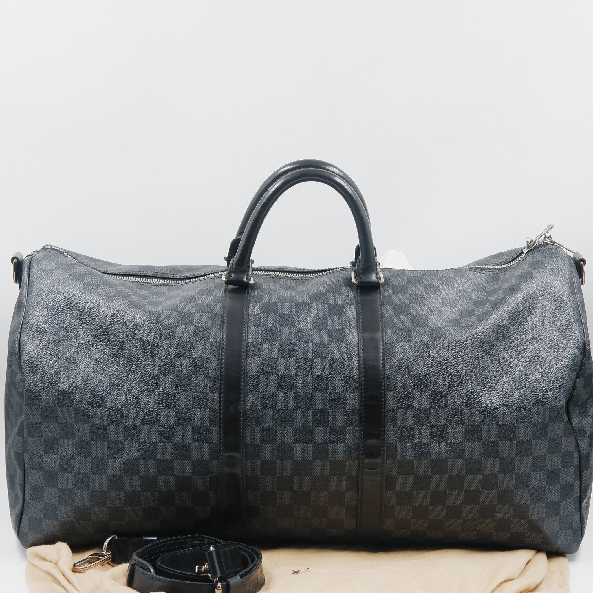 DE Graphite Bandou 50