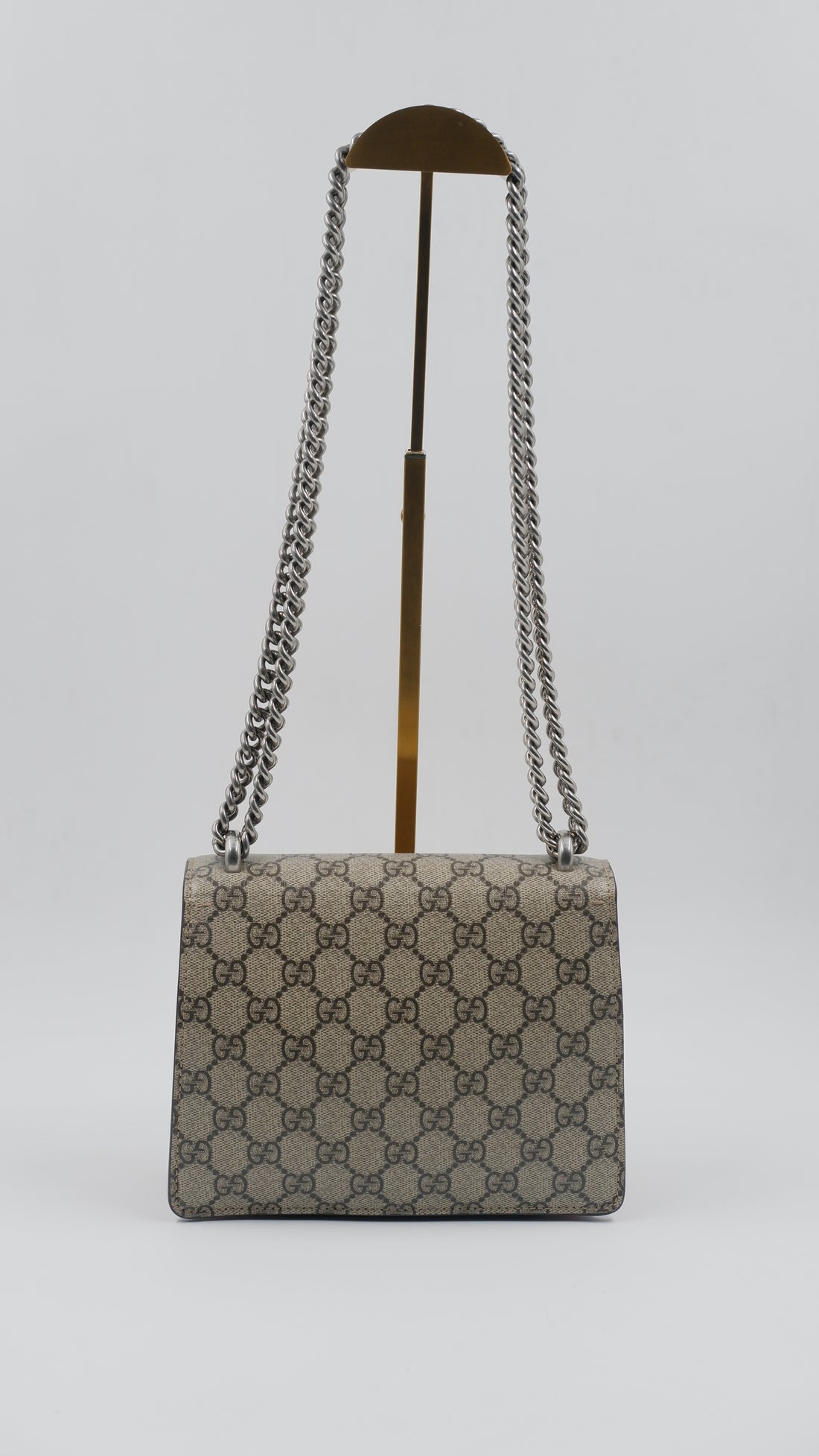 Dionysus Small Shoulder Bag