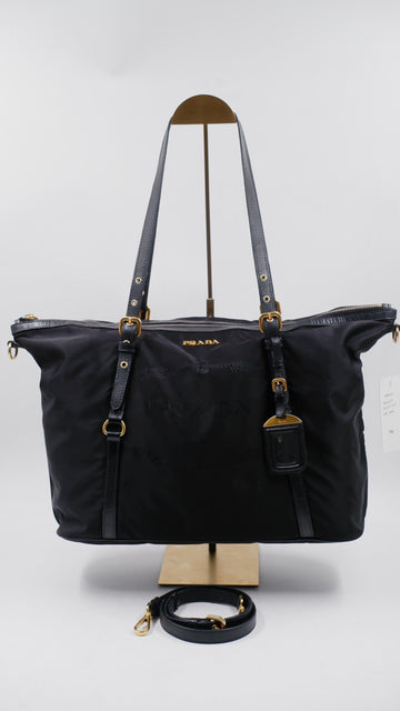 2 Way Tote Bag