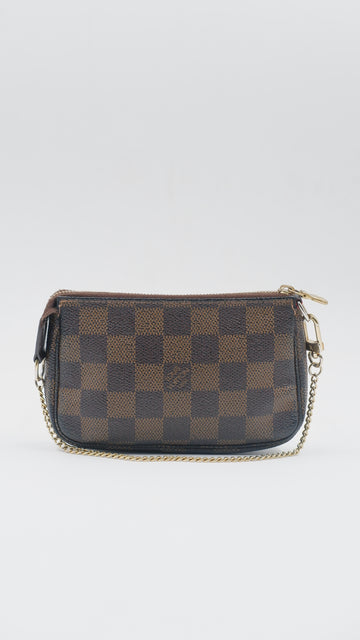 Mini Pochette