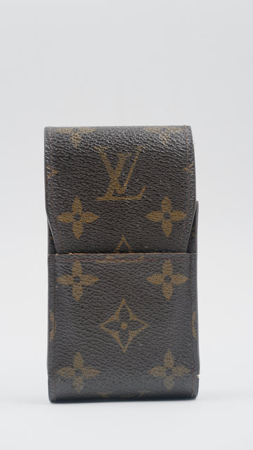Cigarette Case
