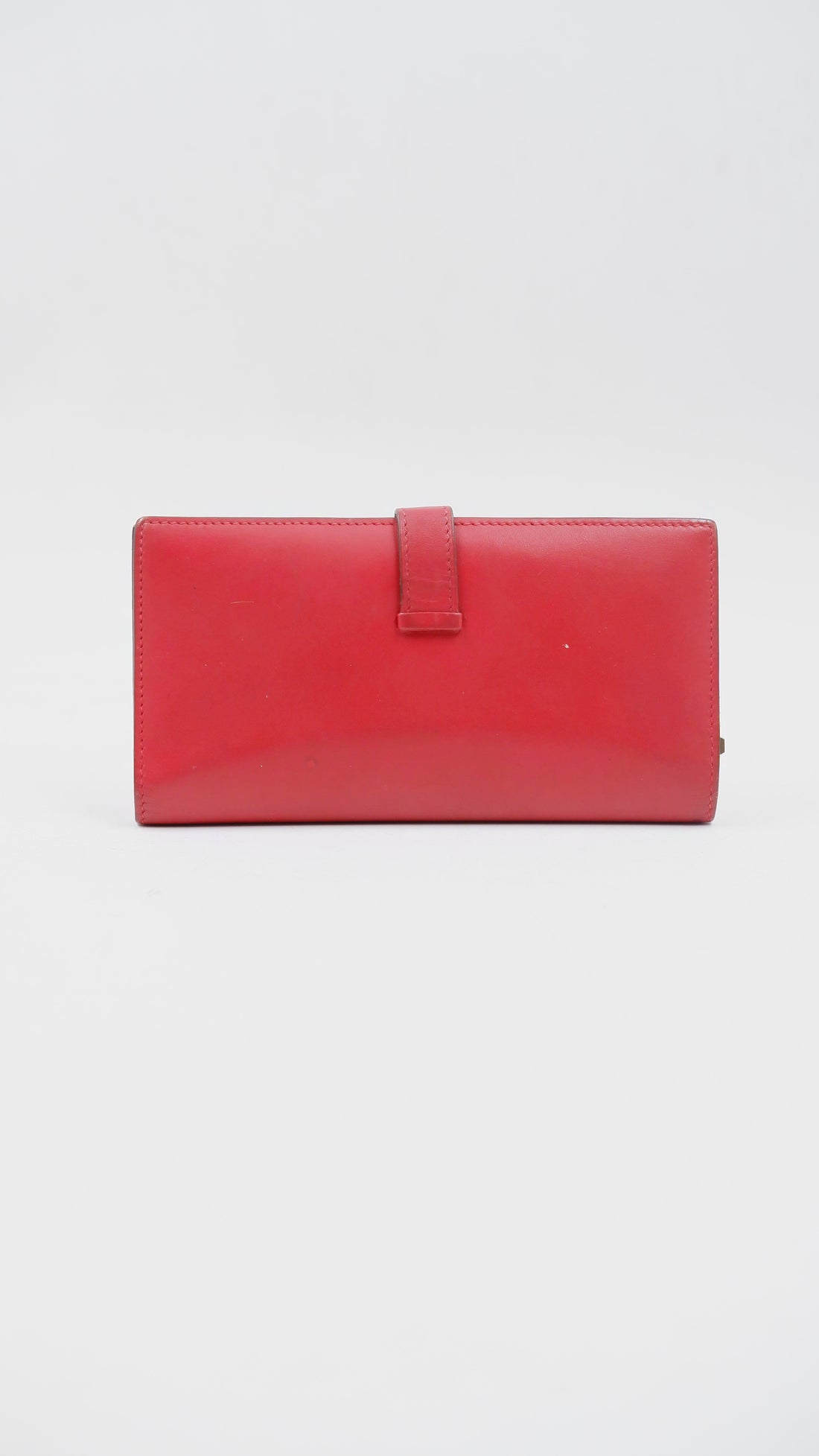 Bearn Long Wallet