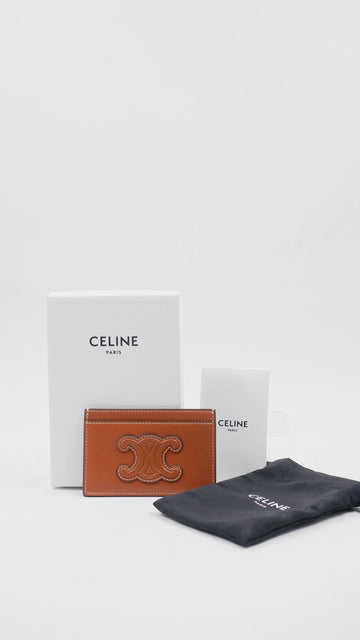 Card Holder (Brand New)