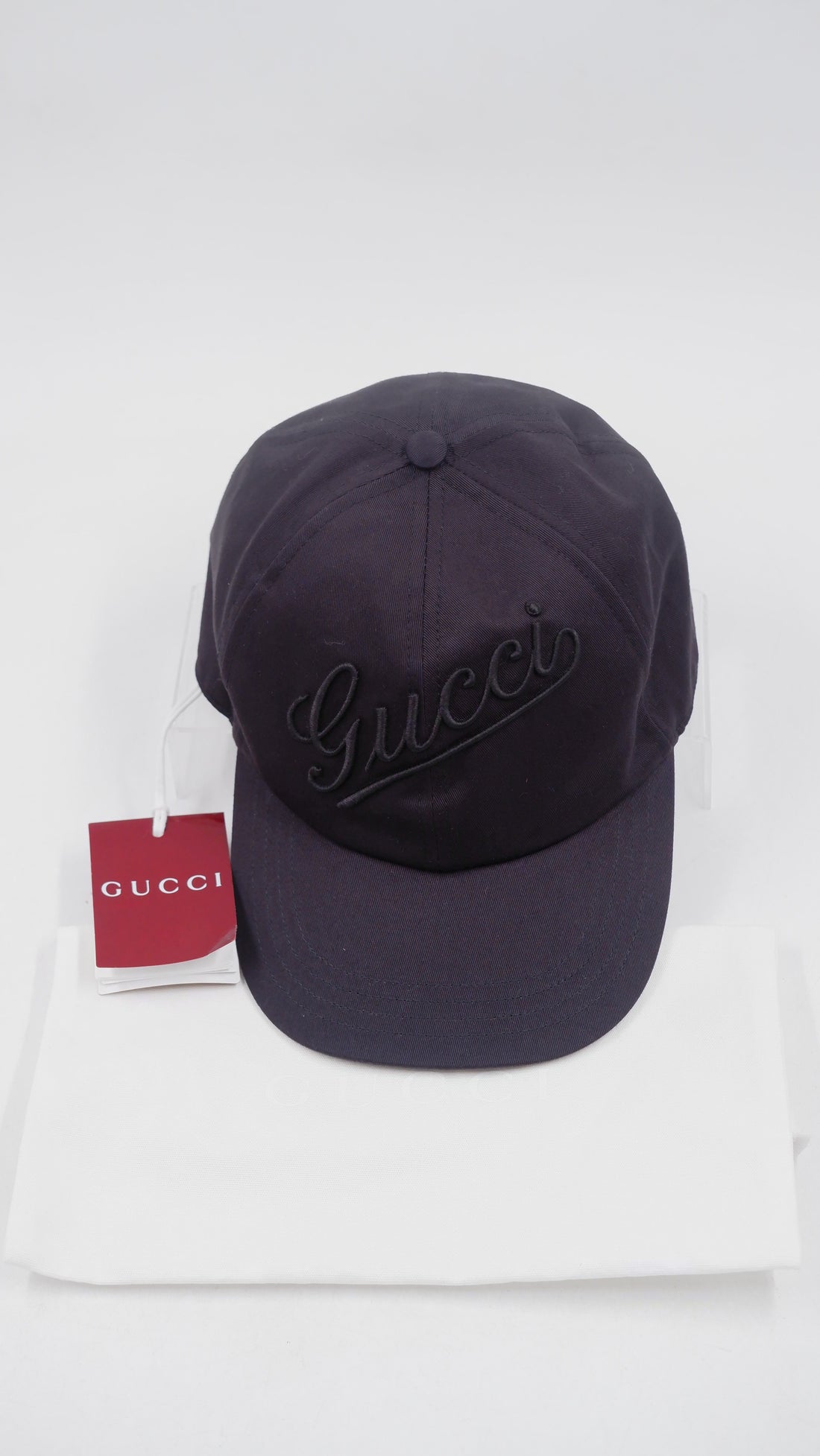 GG Baseball Cap