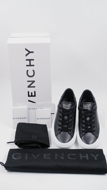 City Sport Sneakers