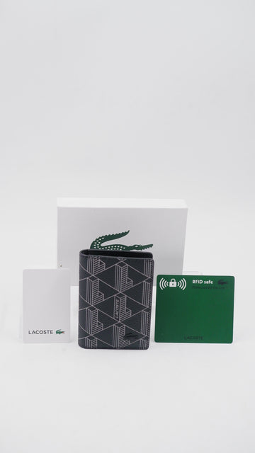 Bifold Card Holder
