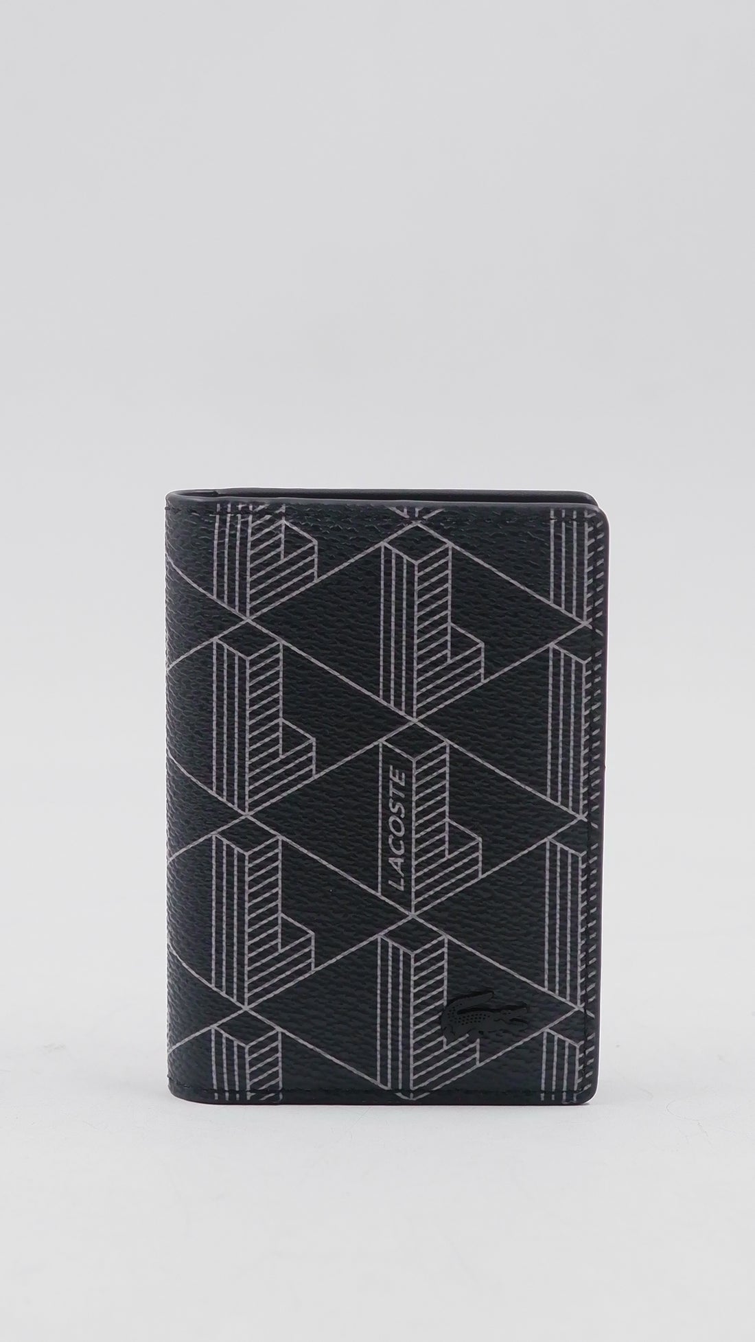 Bifold Card Holder