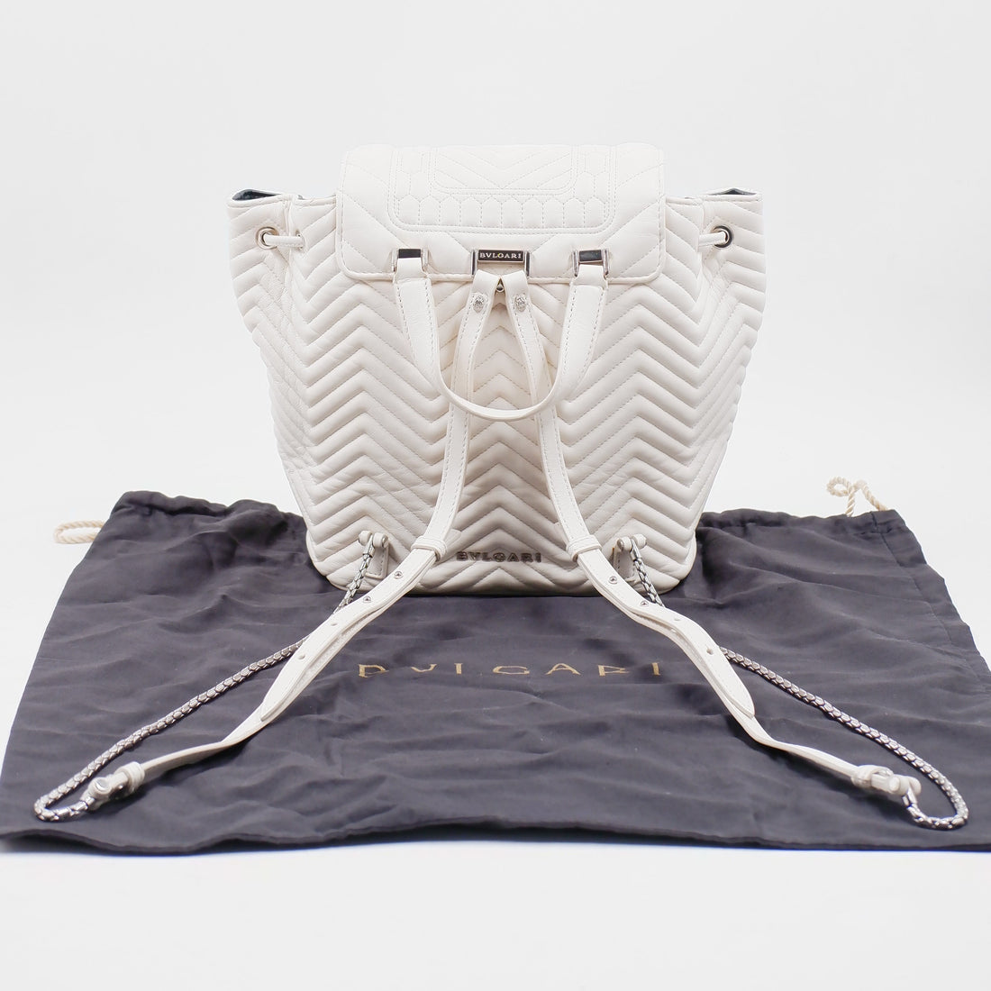 Serpenti Forever Backpack