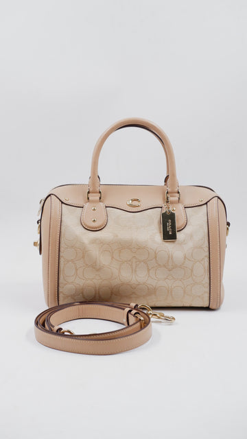 Ivie Bennett Handbag