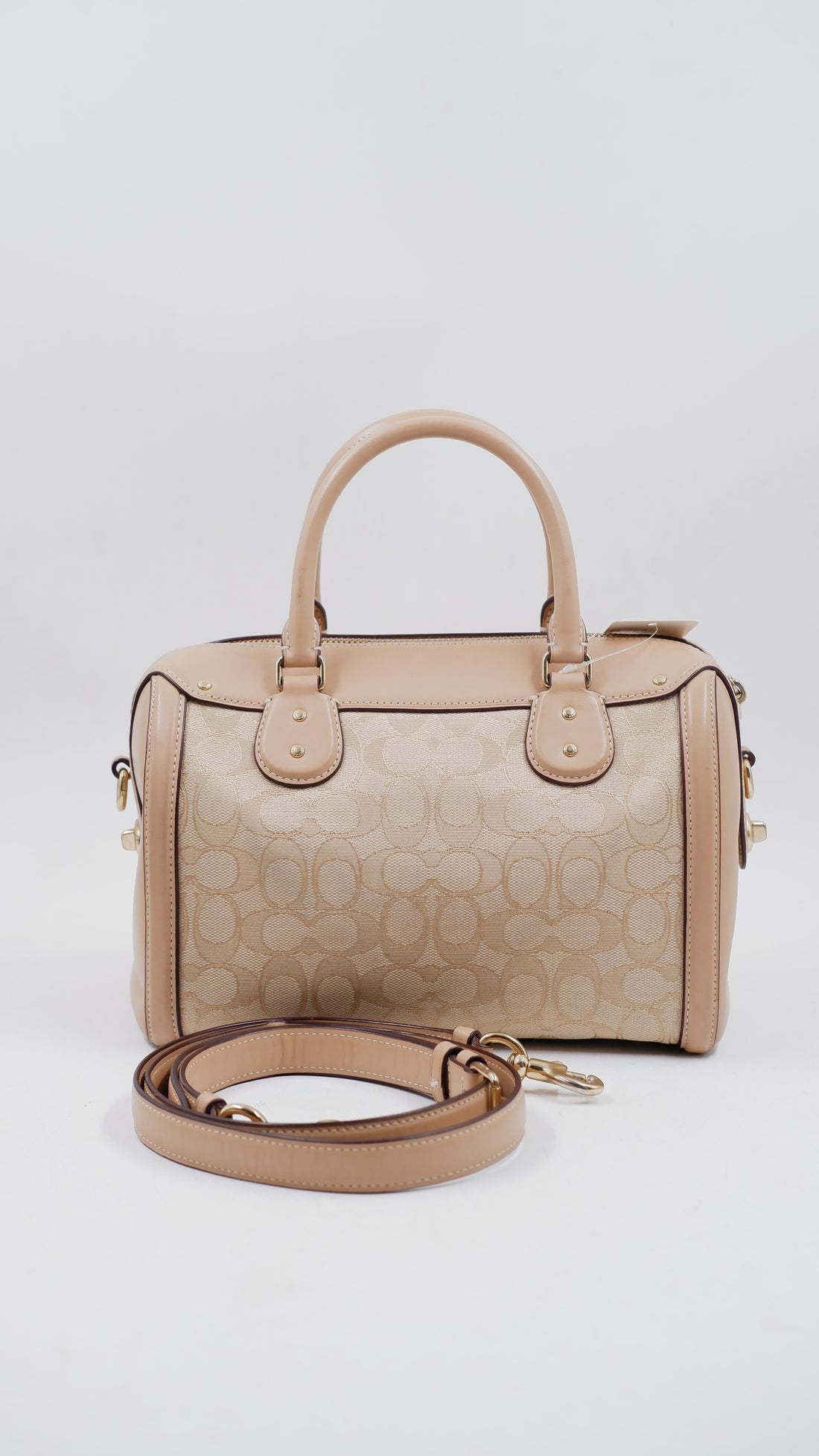 Ivie Bennett Handbag