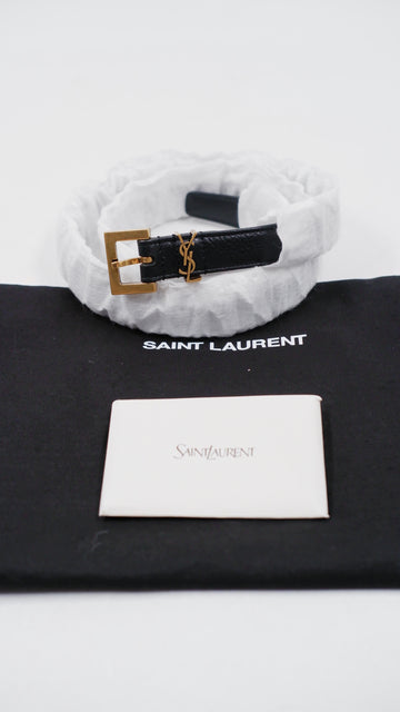 Cintura Sintra Belt (Brand New)