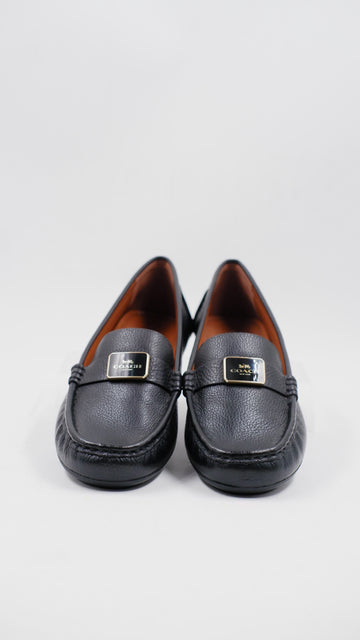 Mona Driver Loafers