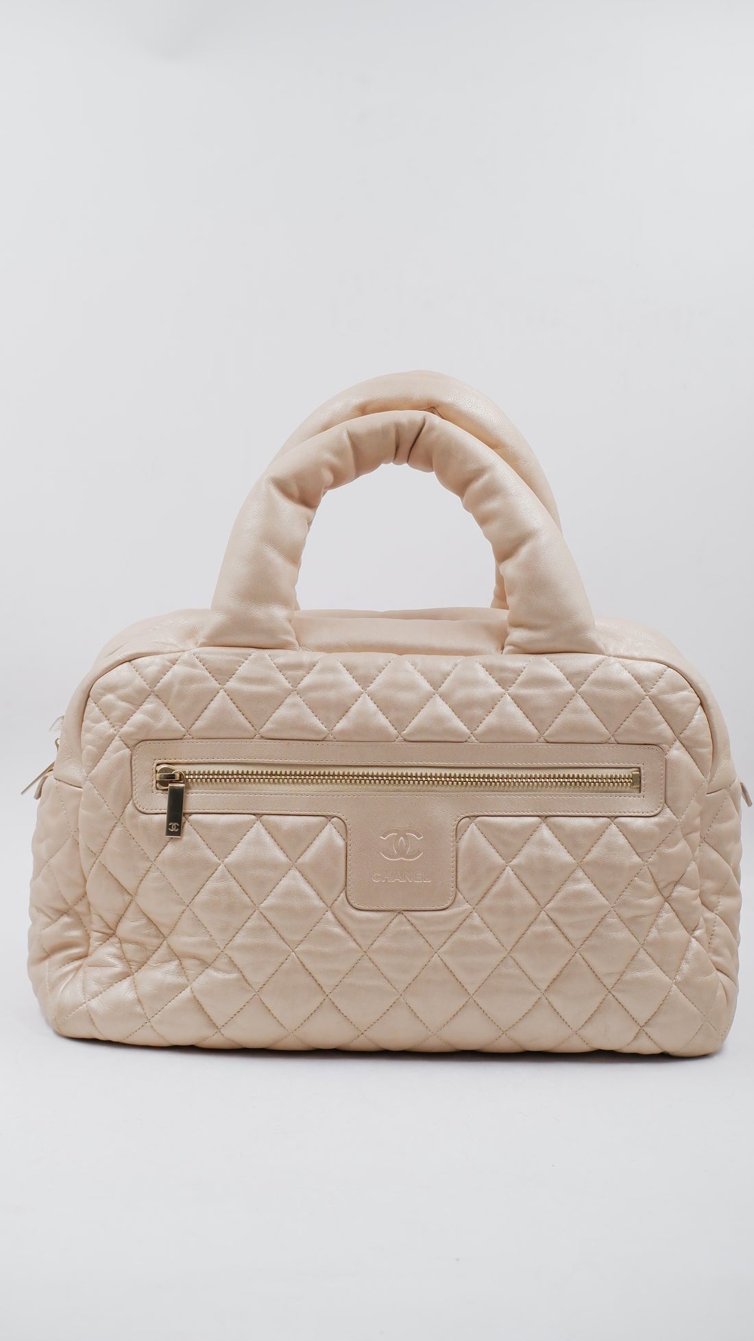 Coco Cocoon Bag Series 10