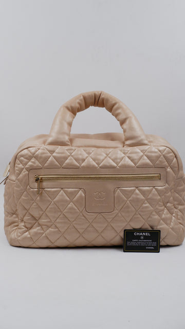 Coco Cocoon Bag Series 10
