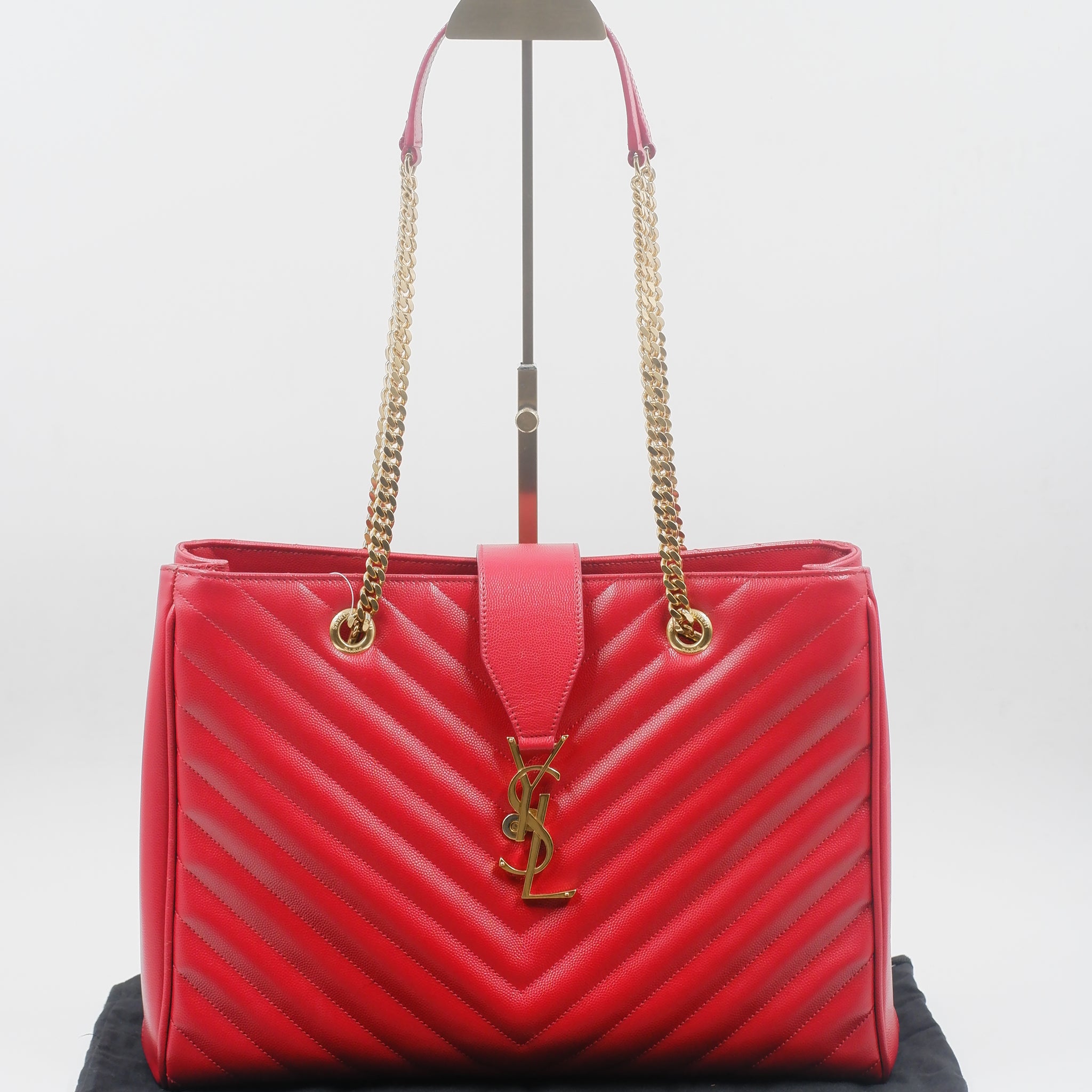 Envelope Shoulder Bag