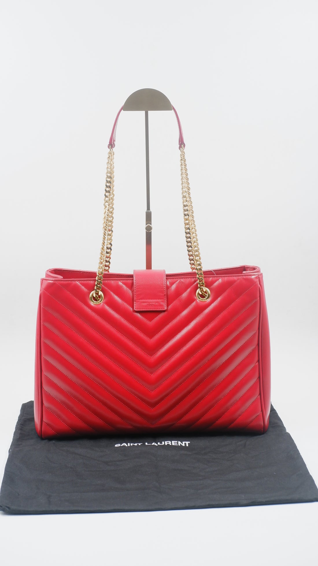 Envelope Shoulder Bag