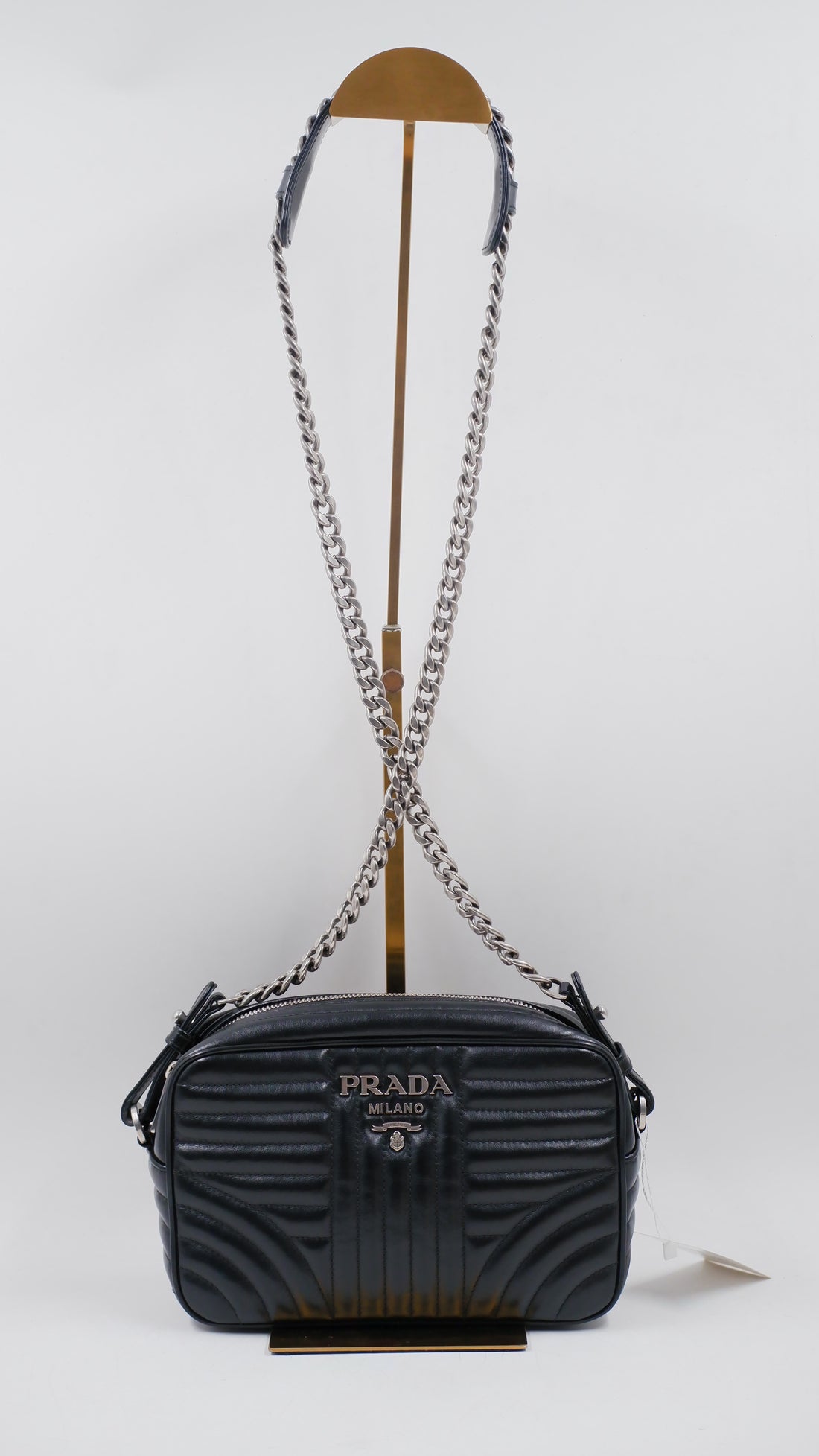 Diagramme Camera Bag