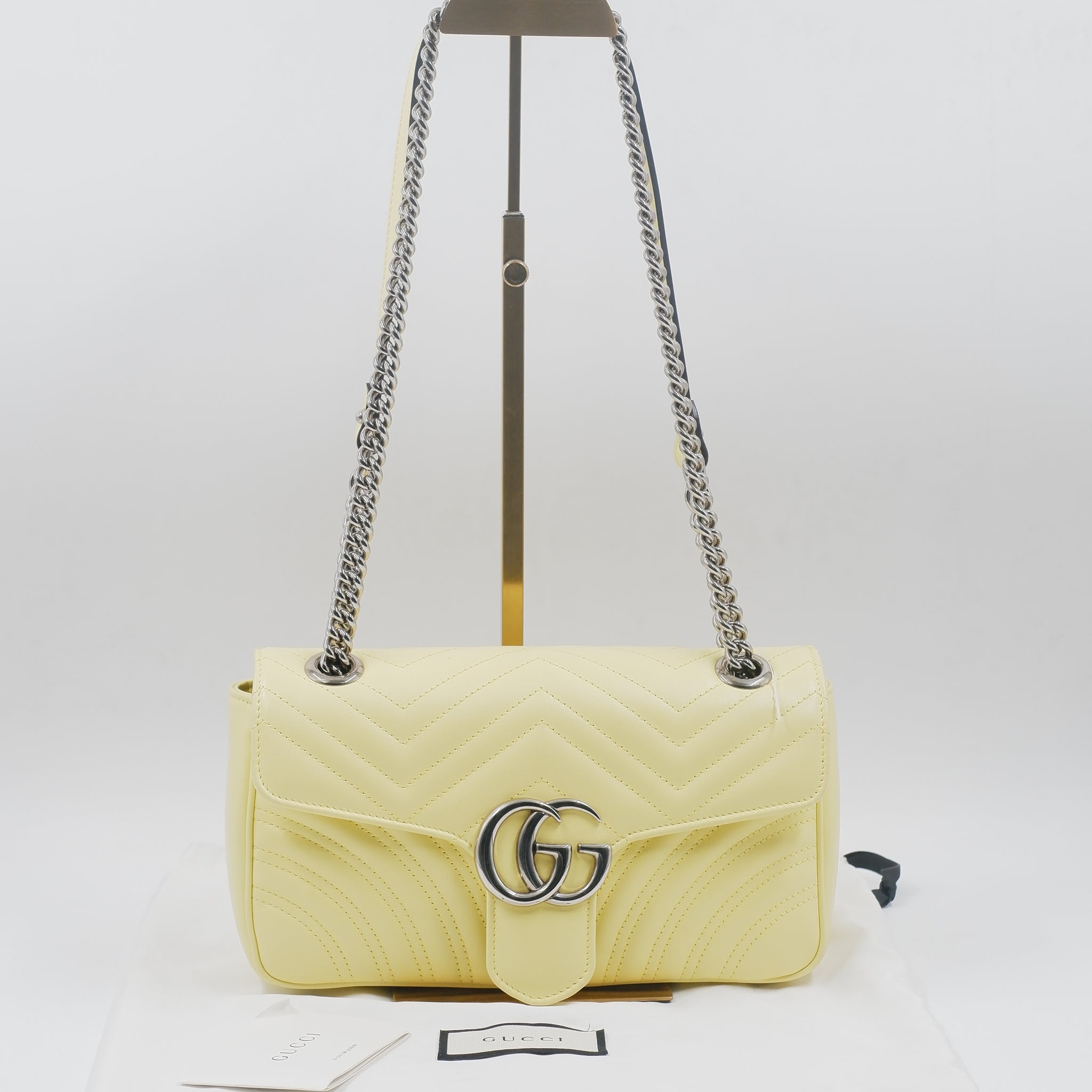 Marmont Shoulder Bag