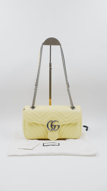 Marmont Shoulder Bag