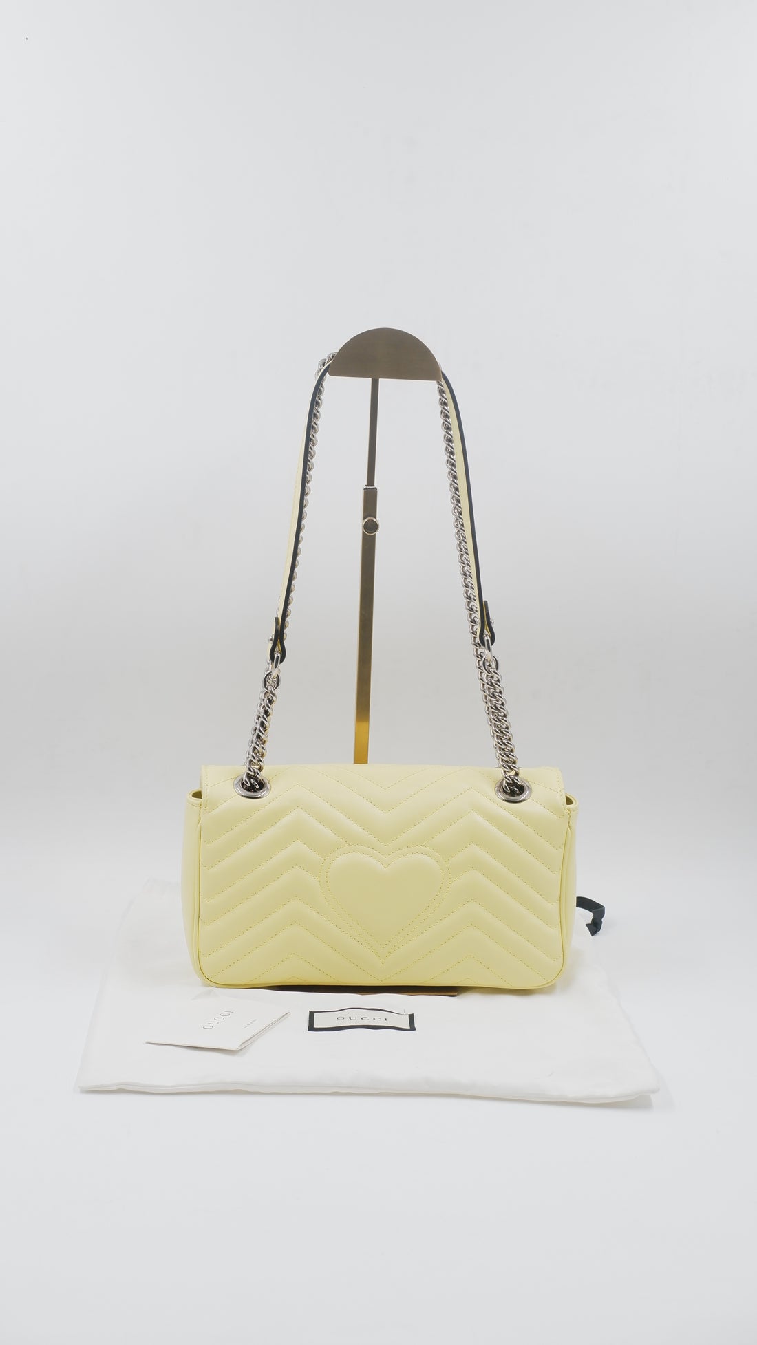 Marmont Shoulder Bag