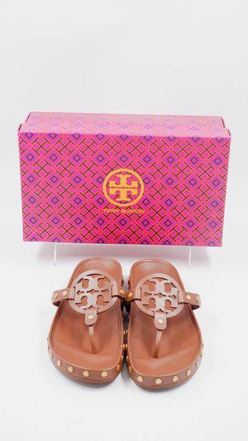 Miller Cloud Coin Sandals