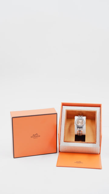 Clipper Watch Model CL4.210