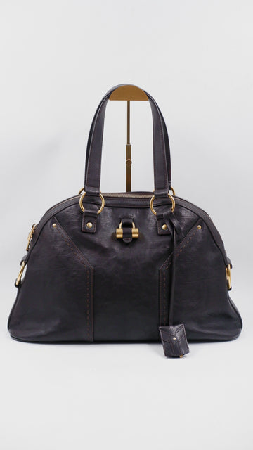 Muse Handbag