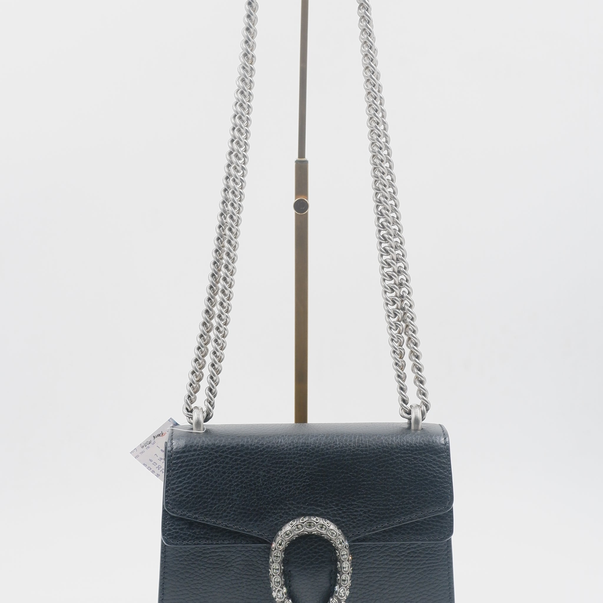Dionysus Small Shoulder Bag