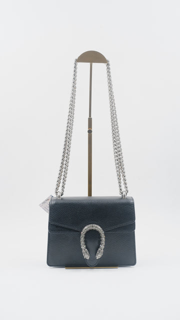 Dionysus Small Shoulder Bag