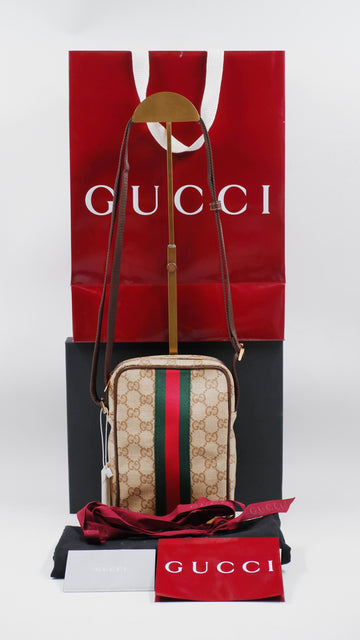 GG Sling Bag