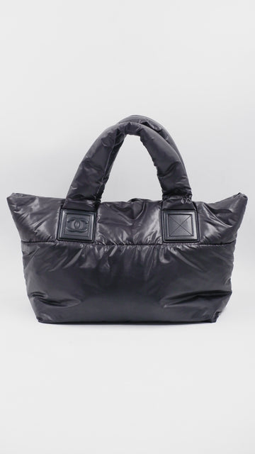Coco Cocoon Bag Series 13