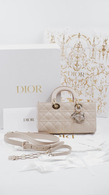 Lady D-Joy Bag