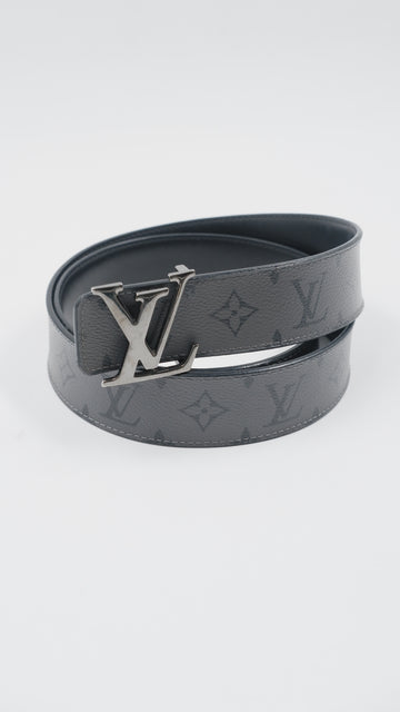 Monogram Reverse Belt