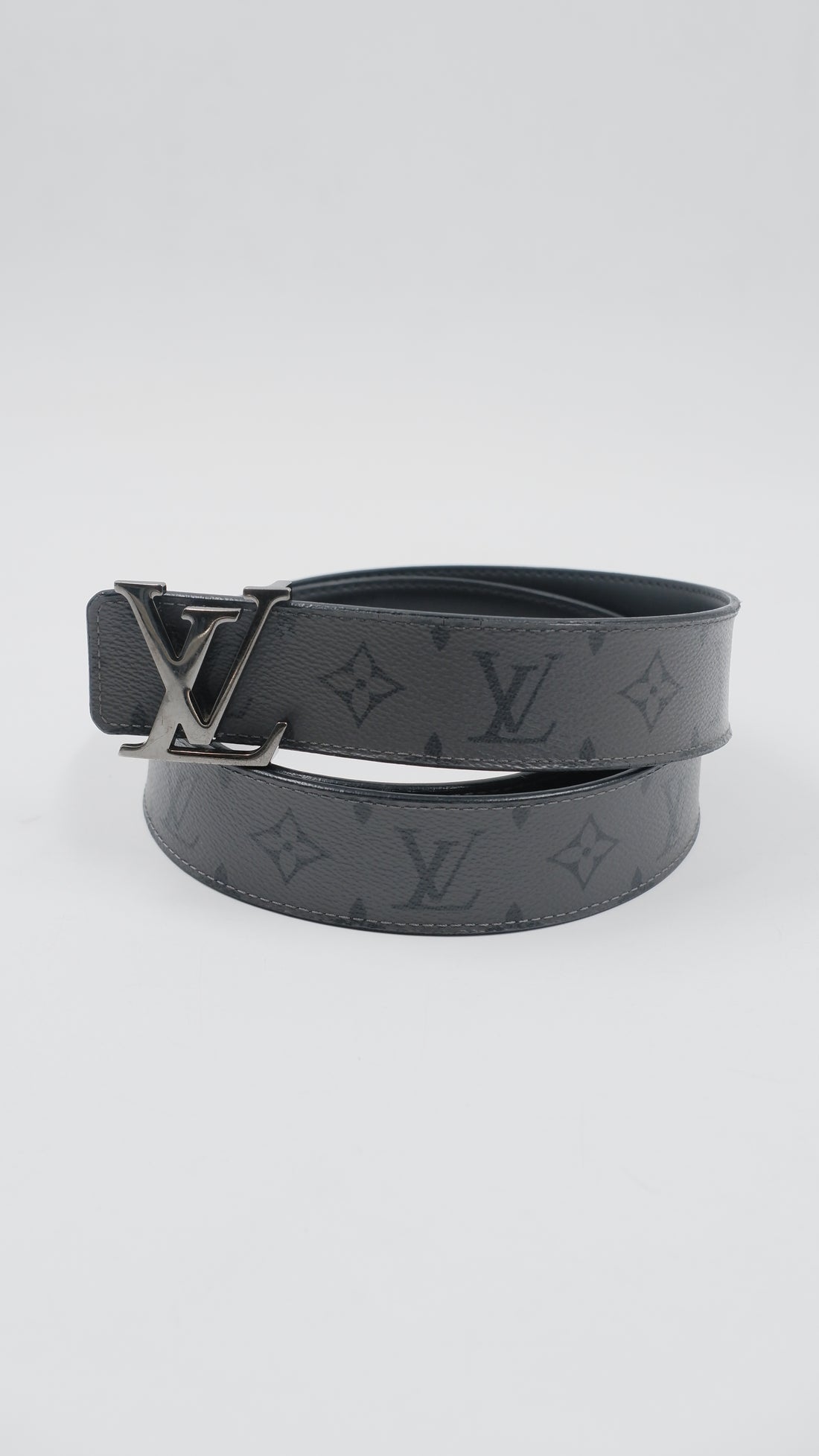 Monogram Reverse Belt