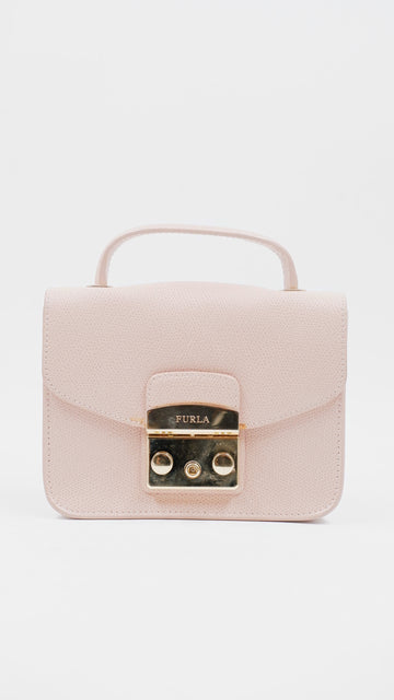 Metropolis Mini Crossbody Bag