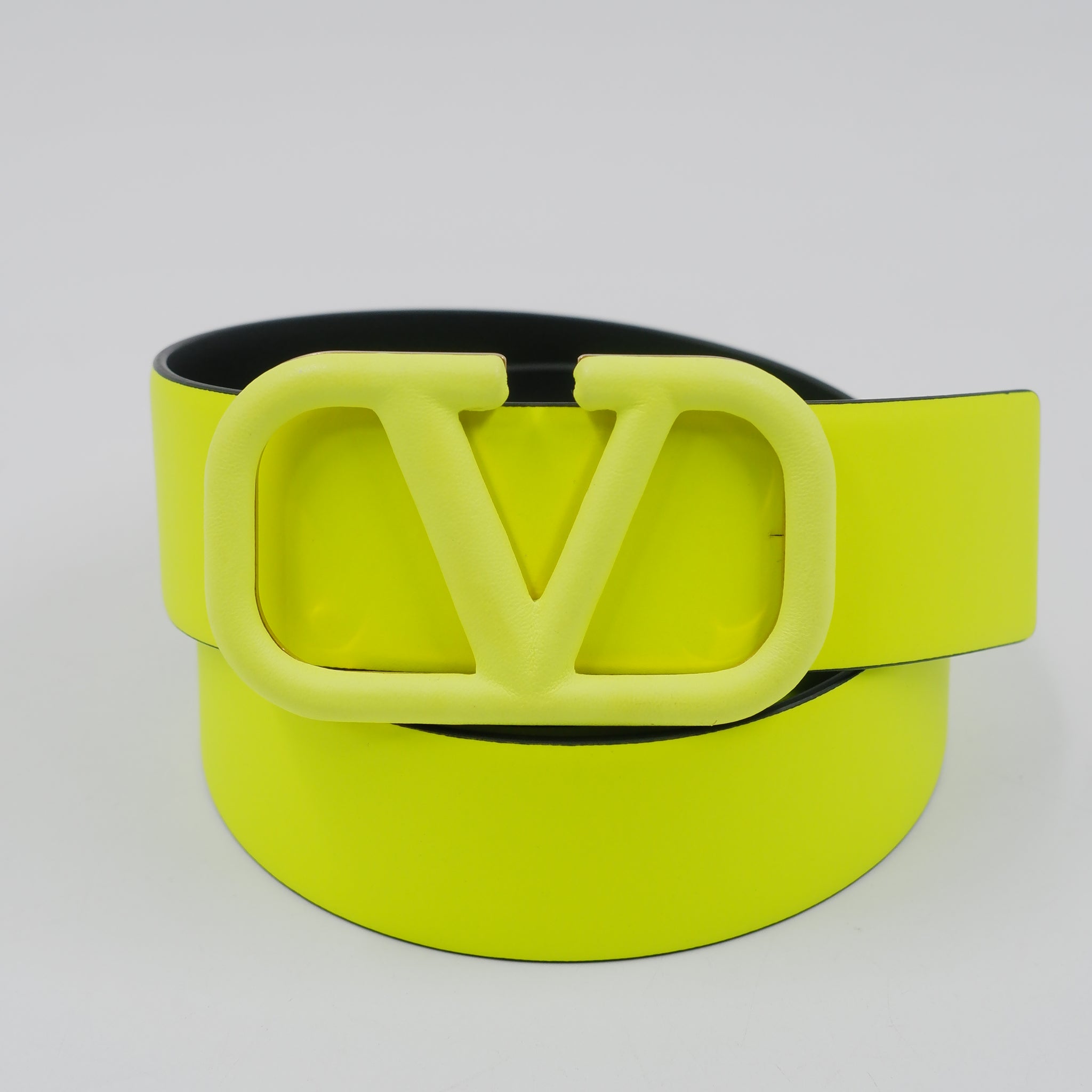 VLogo Signature Belt
