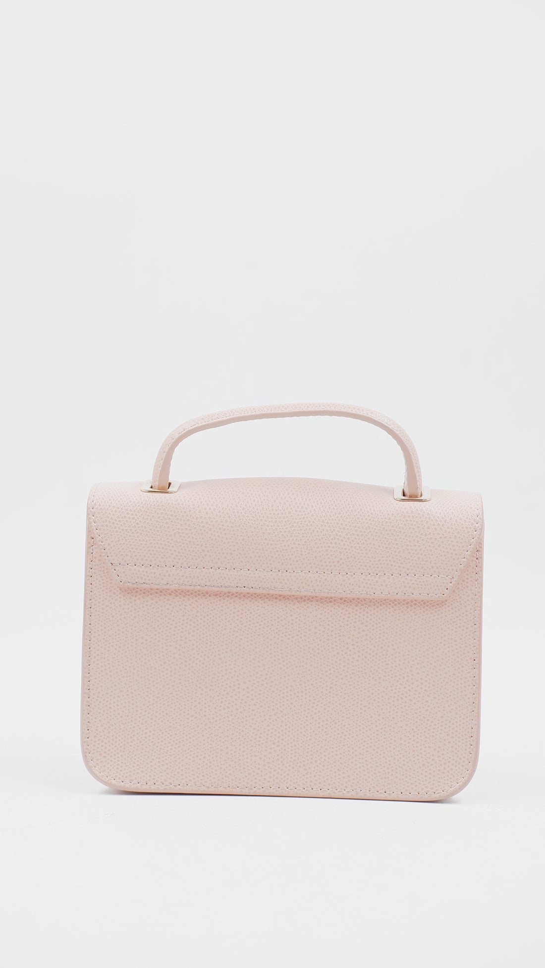 Metropolis Mini Crossbody Bag