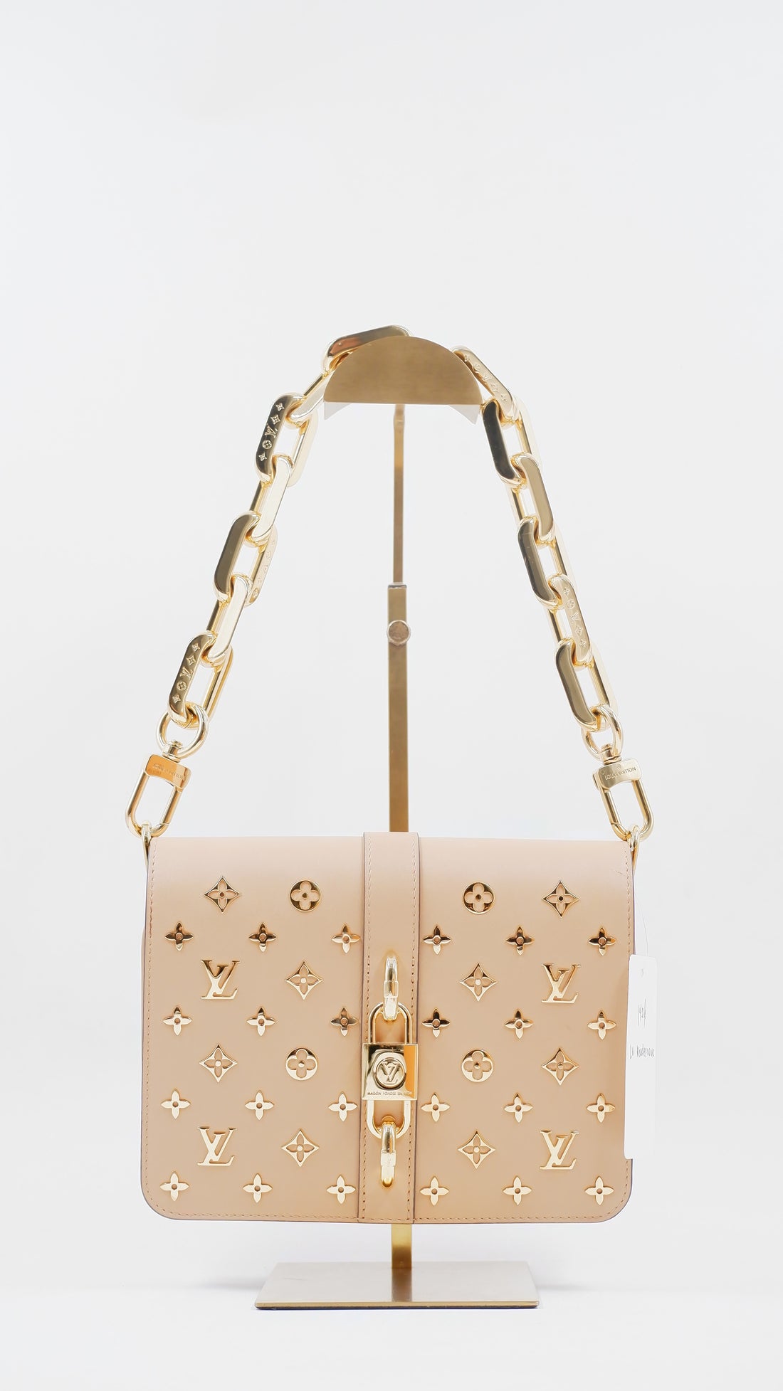 Lv Rendezvous Bag
