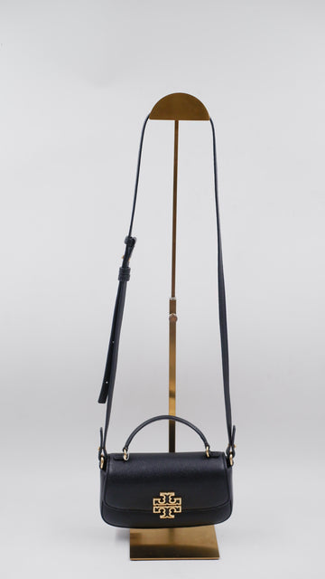 Britten Mini Top Handle Crossbody Bag
