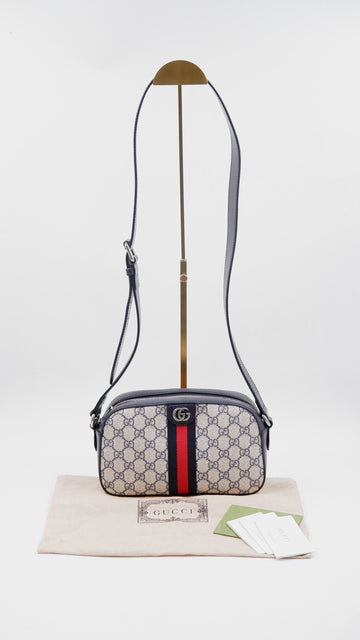 Ophidia Small Camera Bag