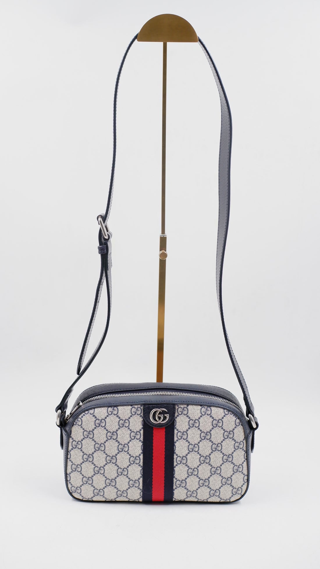 Ophidia Small Camera Bag