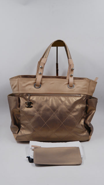 Biarritz Tote Bag Series 11