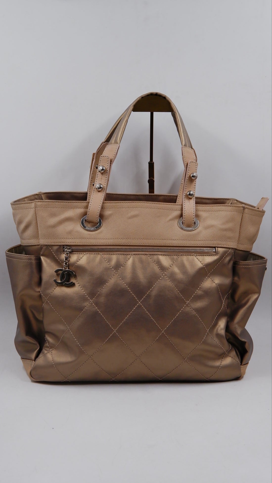 Biarritz Tote Bag Series 11