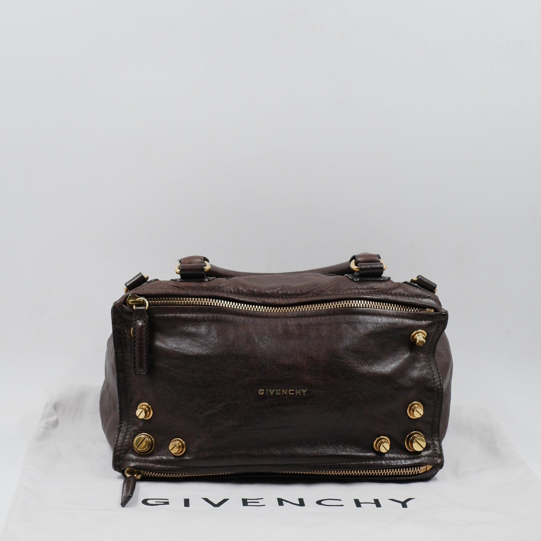 Pandora Lambskin Medium