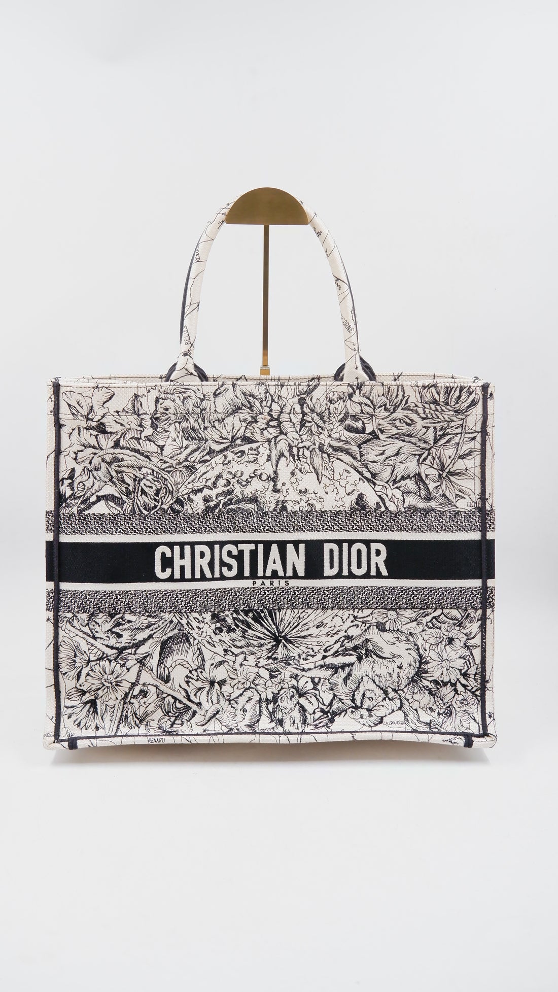 Booktote GM